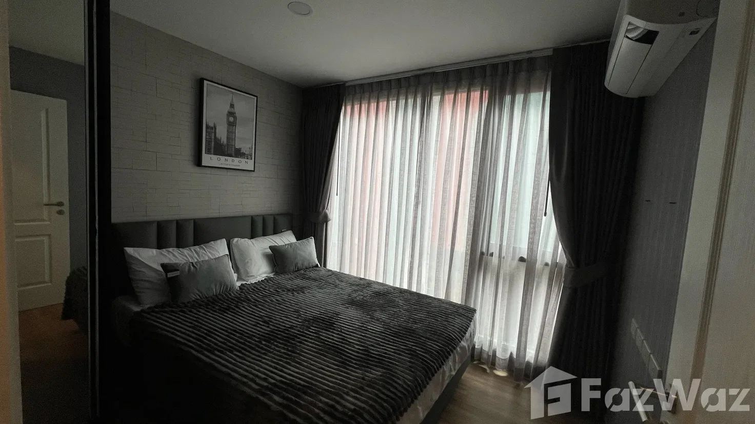 picture CYBIQ Ratchada 32 Condo – Down Payment Sale / Rental / Owne 6847145 - 11/12