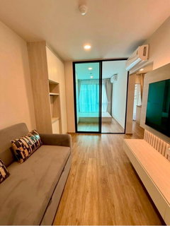 รูปภาพ HI Rise Sukhumvit 101 for Rent | Pool View 28 sqm | THB 12,000