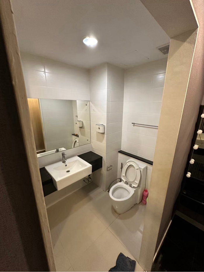 รูป Rent at Ideo ratchada huaikwang - รูปที่ 11/16