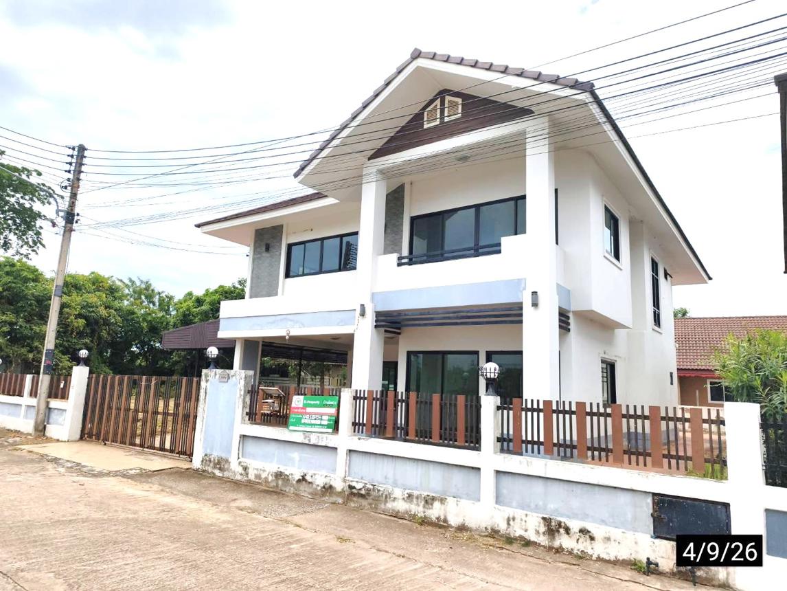 picture HOME 206.8 Sq.w. Muang Khon Kaen Khon Kaen for 8.7M - 25/45