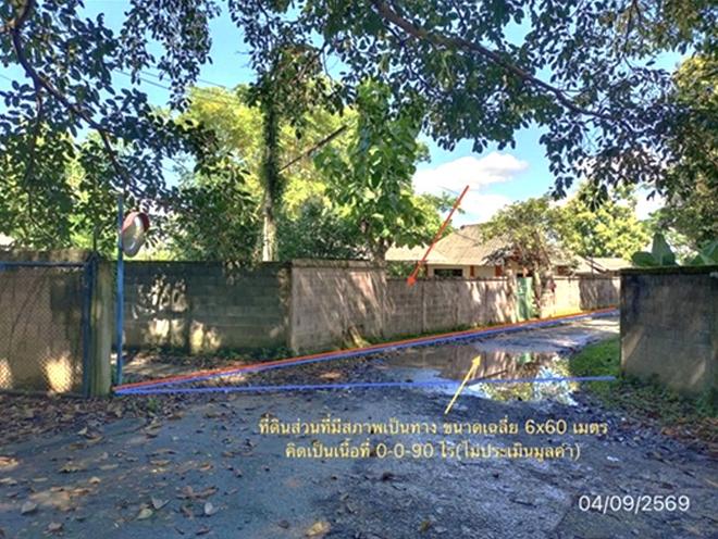 picture HOME 574 Sq.w. Mae Chan Chiang Rai for 1.8M - 10/25