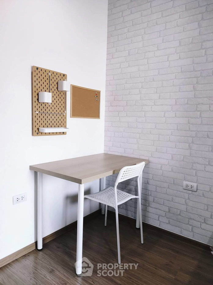 picture 16th-Floor 1-BR, U Delight @ Talatplu Station, BTS Talat Phlu (ID 3399983) - 9/12