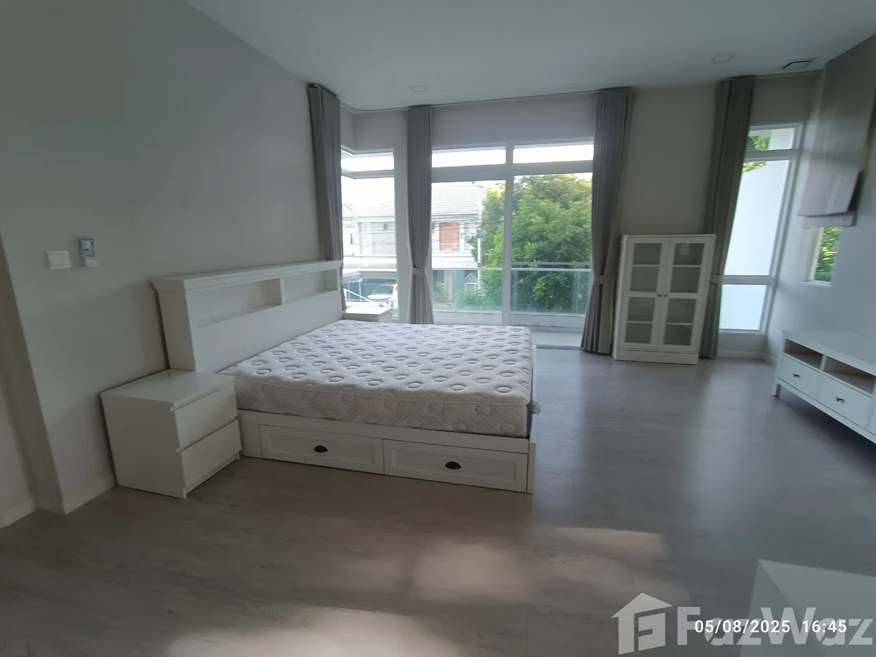 รูป 4นอน 5น้ำ +ห้องแม่บ้าน ใกล้รร Dulwich 6849247 - รูปที่ 36/55