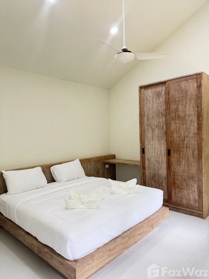 รูป บ้านเดี่ยวให้เช่า 2 ห้องนอน ใน ป่าคลอก, ภูเก็ต 6854092 - รูปที่ 11/12