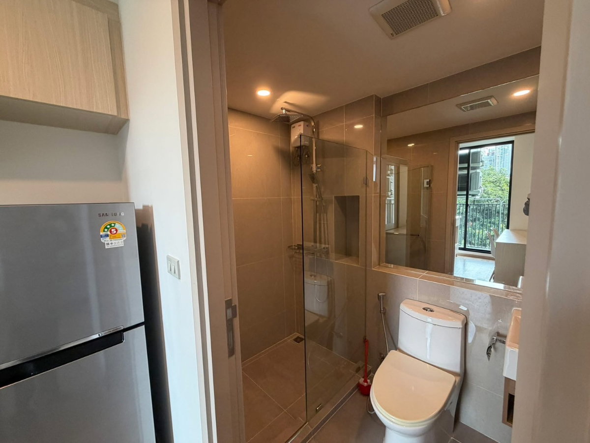 picture GP-9014 For rent: Serio Sukhumvit 50 - 8/8