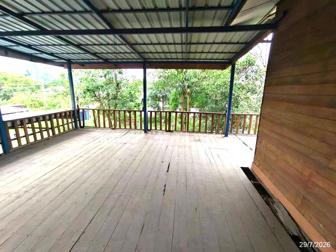 picture HOME 200 Sq.w. Na Wang Nong Bua Lam Phu for 1.7M - 31/45