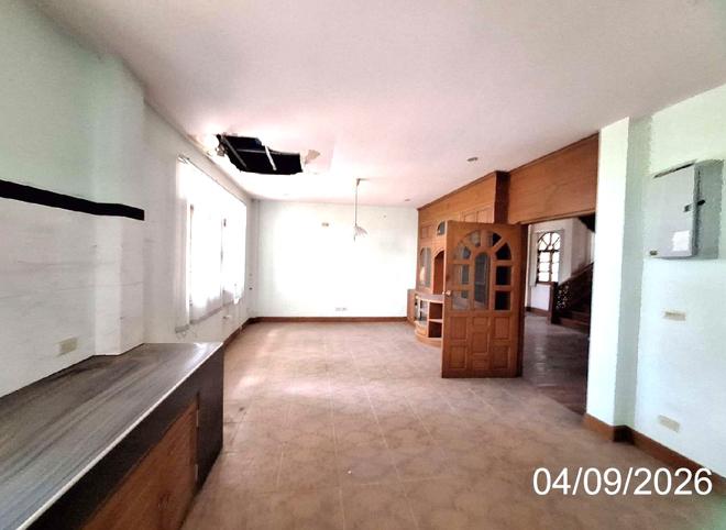 รูป บ้านเดี่ยว 1180 ตร.วา ป่าซาง ลำพูน 6.9M - รูปที่ 9/59
