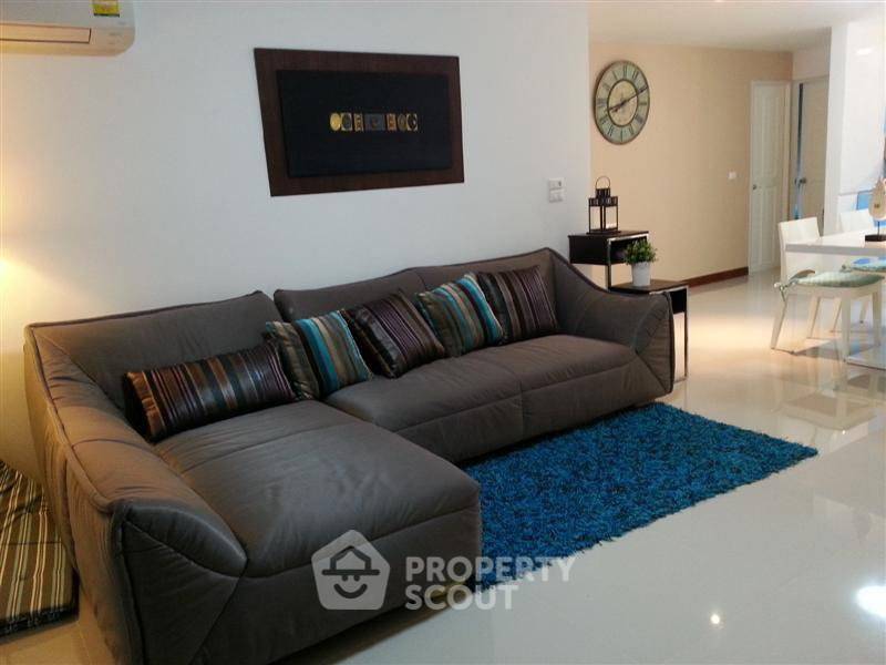 picture 2-BR Condo at Rama Harbour View Condominium in Surasak (ID 3397061) - 22/35