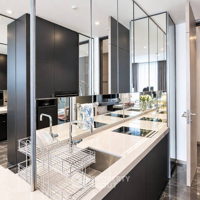 picture 1-BR Condo at 28 Chidlom near BTS Chit Lom (ID 3398400) - 4/15