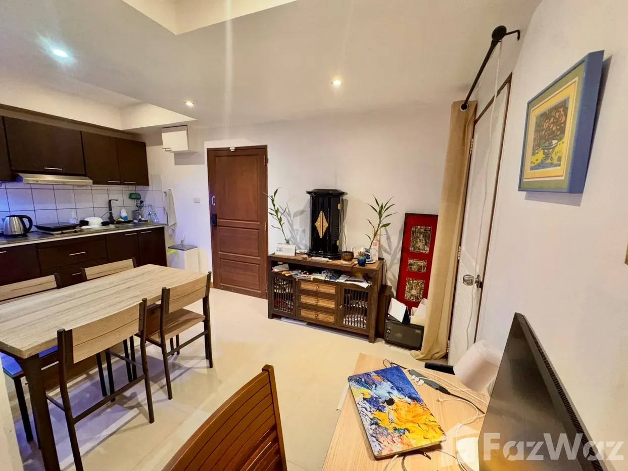 picture HOT DEAL: Spacious 1-bedroom apartment in Rawai Freehold 5781462 - 16/22