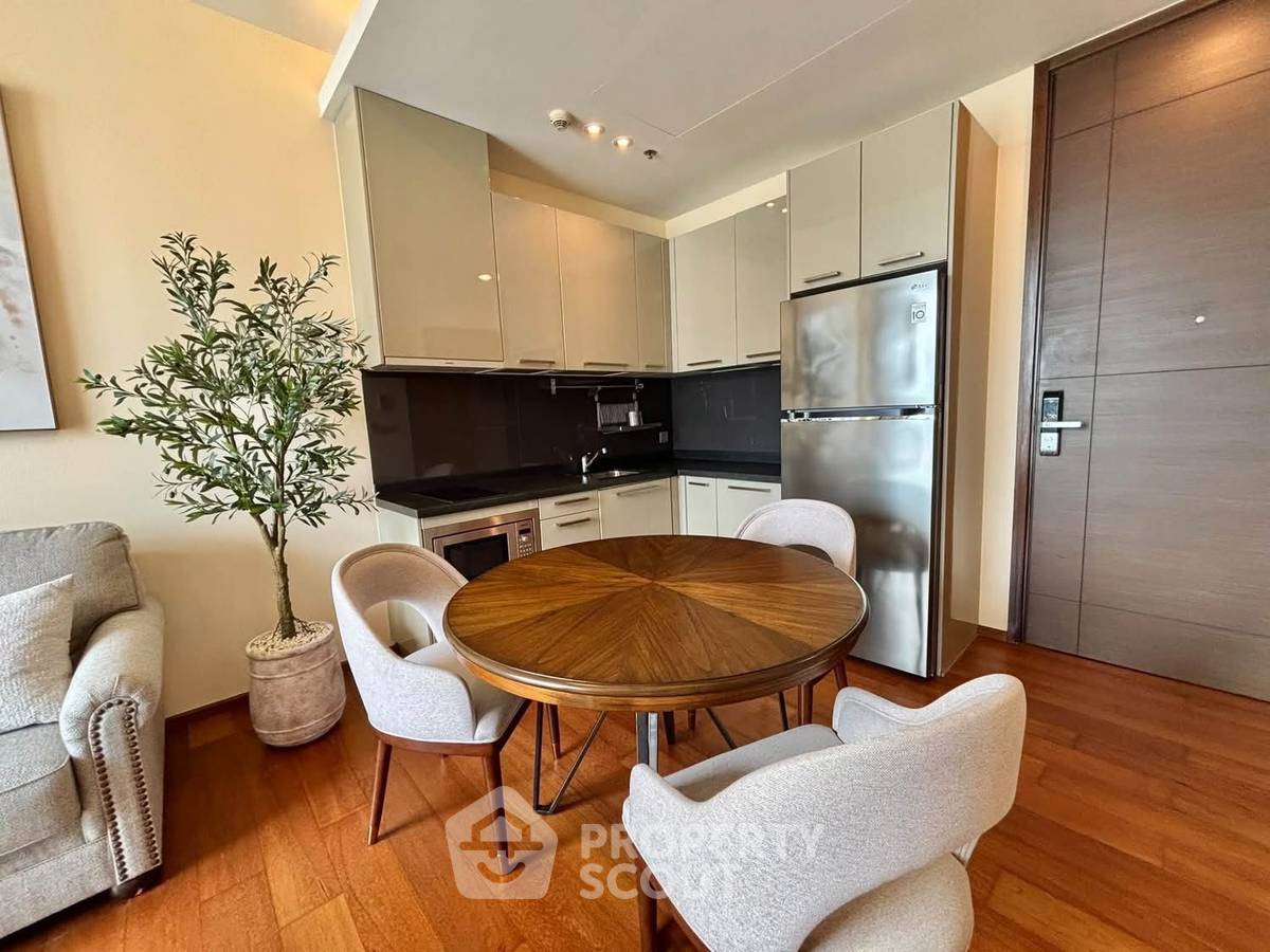 picture 1-BR Condo at Quattro By Sansiri near BTS Thong Lor (ID 3401805) - 7/23