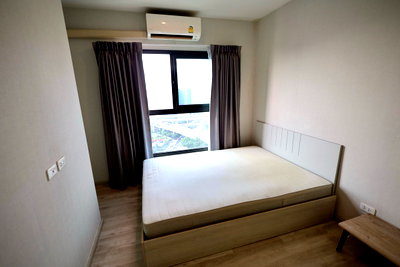 คอนโดให้เช่า : เช่าคอนโด The Privacy Rama 9/เดอะ ไพรเวซี่ พระราม 9 (B6910046) ID Line : @condo88