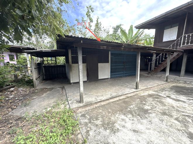 picture HOME 108 Sq.w. Pho Si Suwan Si Sa Ket for 862,000 - 7/33