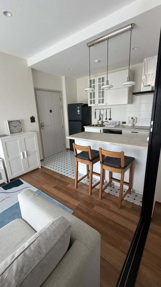 picture The Title Halo 1 - Condo for Sale, Nai Yang Phuket - 3/9