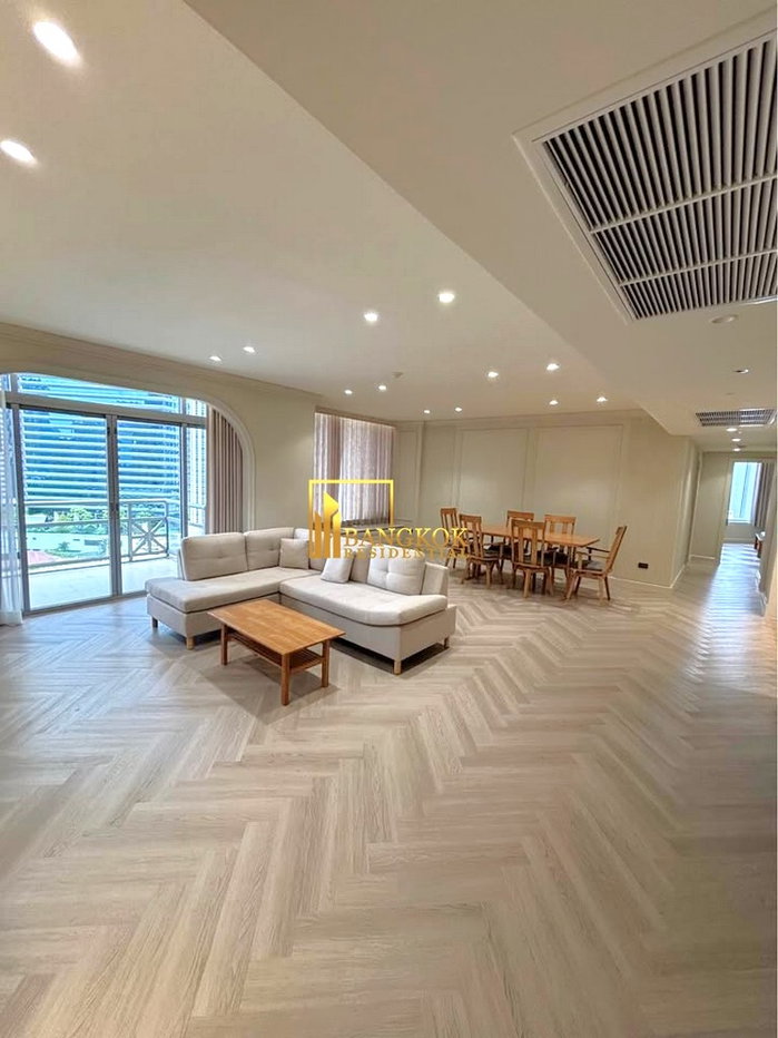 picture All Seasons Mansion | Beautiful 3 Bedroom Condo For Rent - BR6487CD - 1/37
