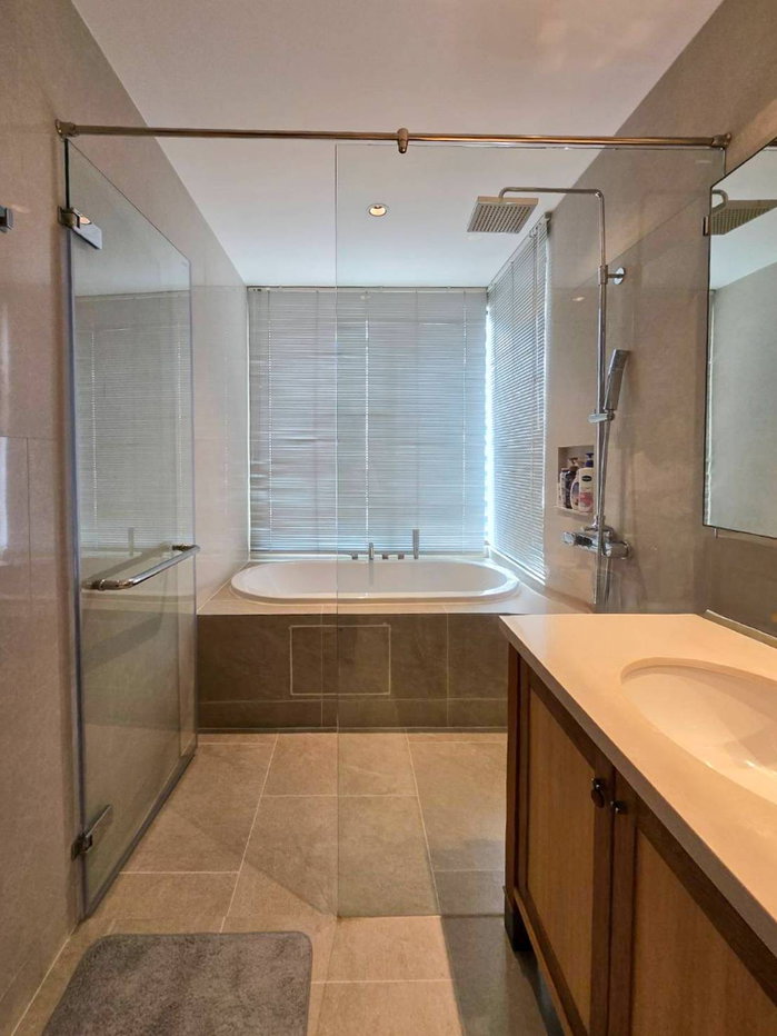 รูป ให้เช่าThe Emporio Place (ดิ เอ็มโพริโอ เพลส)   ห้องใหญ่ใกล้BTSพร้อมพงษ์  - รูปที่ 15/16
