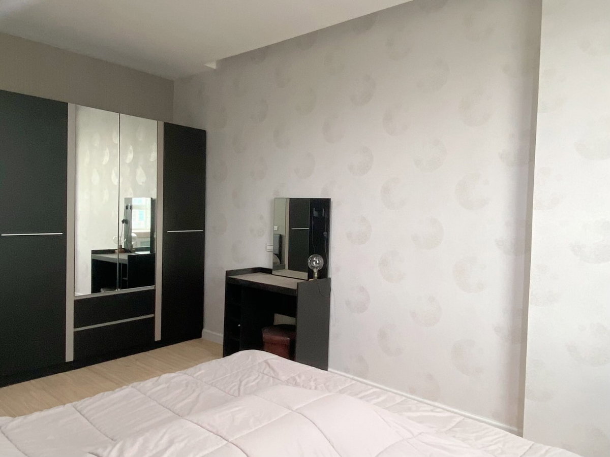 picture P-10441 For Rent: T.C. Green Fully Furnished City View 🏙️ - 11/14