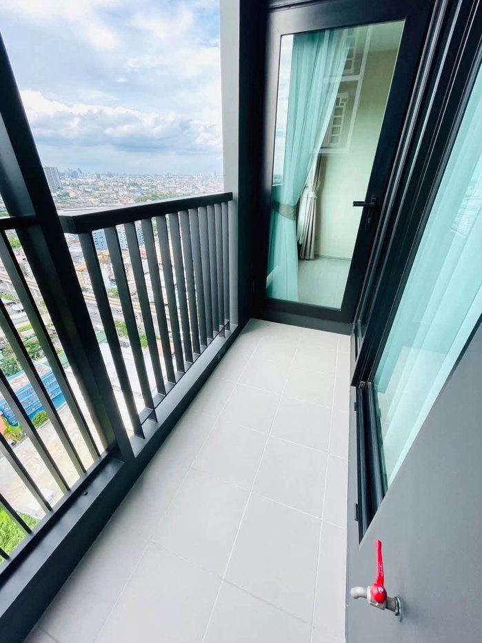 รูป เช่าคอนโด Aspire Erawan Prime/แอสปาย เอราวัณ ไพร์ม (M6910032) ID Line : @condo79 - รูปที่ 11/11
