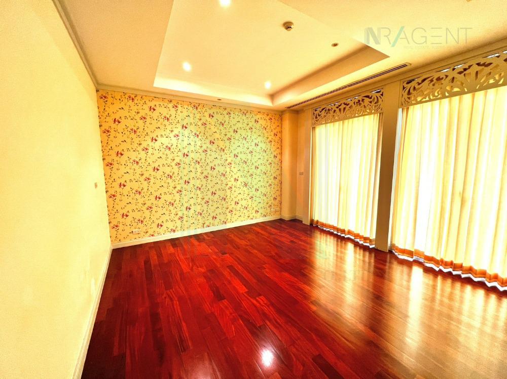 รูป ให้เช่าคอนโด สุพรีม การ์เด้น อาคาร 1 ชั้น 2 3 ห้องนอน ขนาด 276.00 ตรม ใกล้ Garden International School - รูปที่ 3/8
