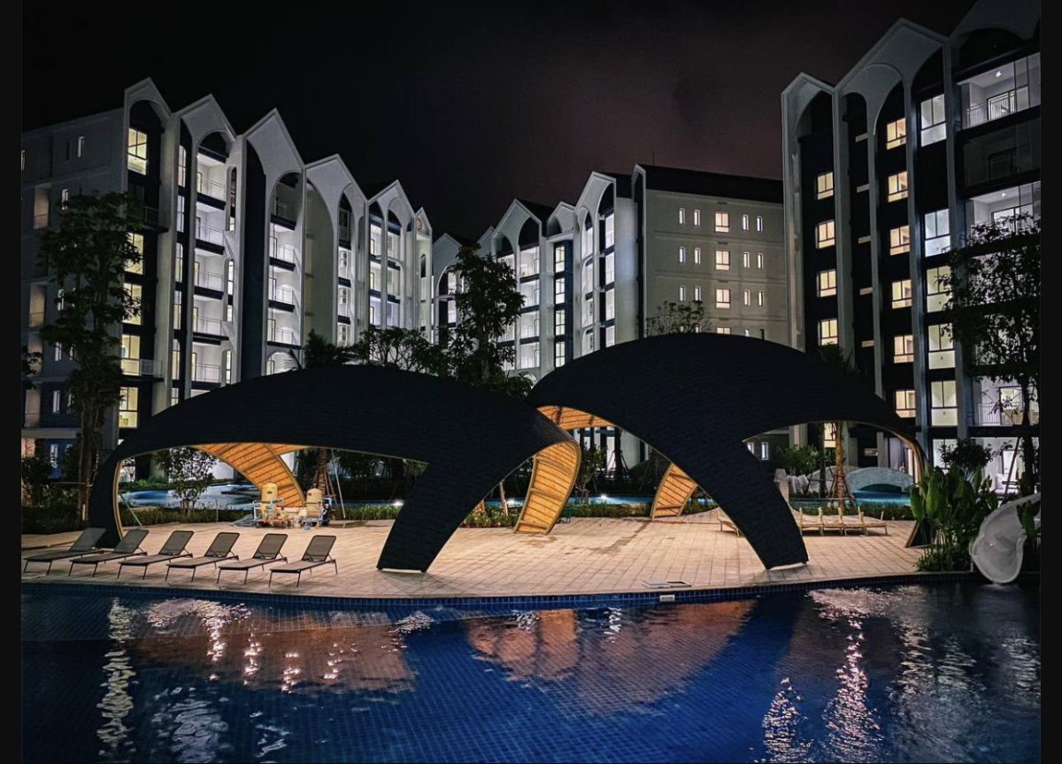 picture The Title Halo 1 - Condo for Sale, Nai Yang Phuket - 8/9