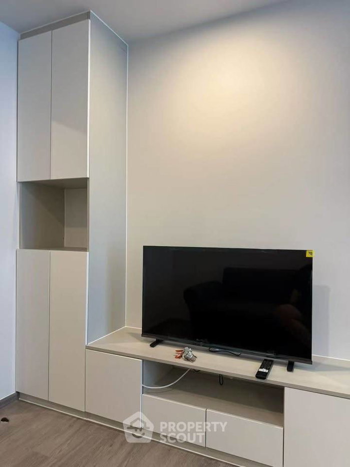 picture 1-BR Condo at Regent Home Wutthakat near BTS Wutthakat (ID 3398656) - 25/26