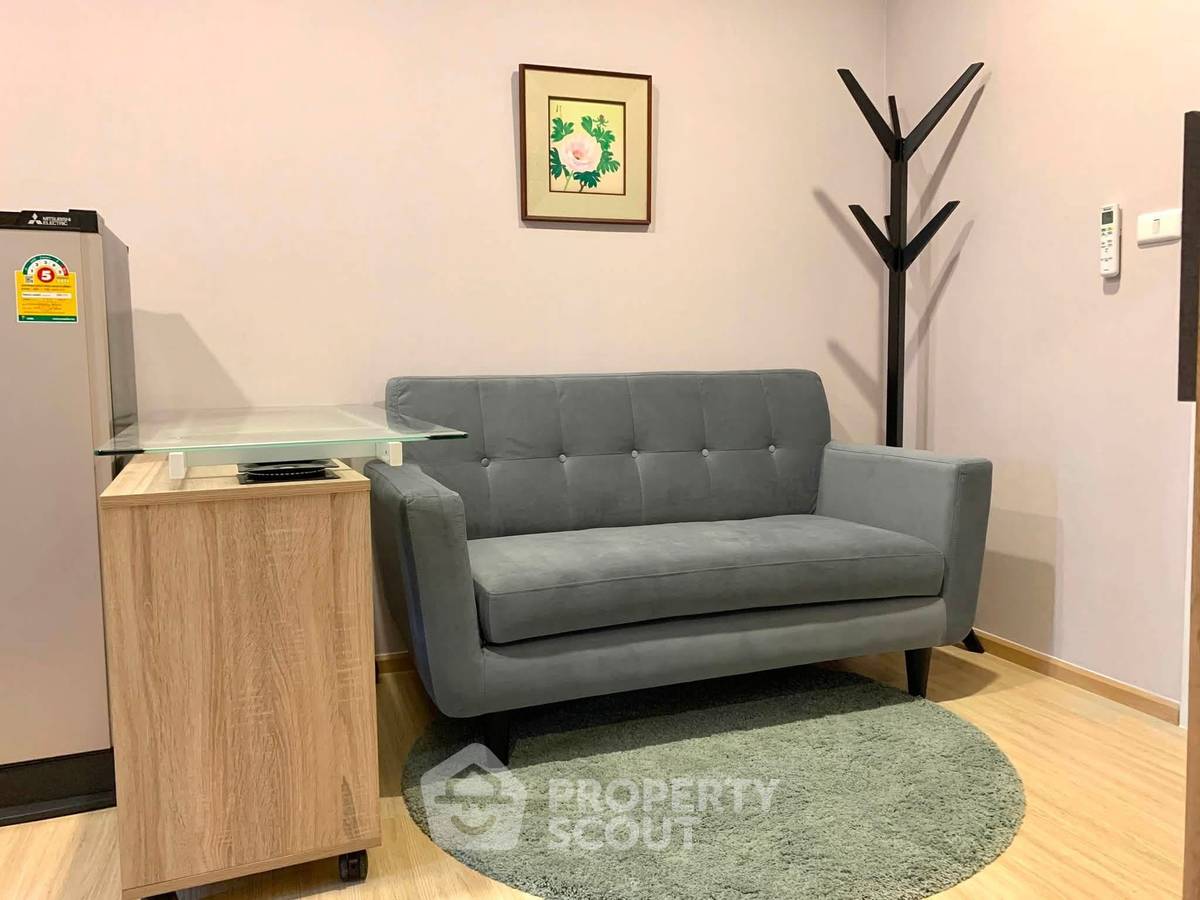 รูป คอนโด 1 ห้องนอน ชั้น 21 Plum Condo Pinklao Station MRT บางยี่ขัน (ID 3399835) - รูปที่ 2/19