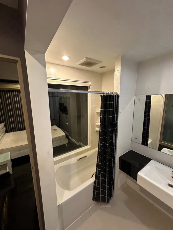 รูป Rent at Ideo ratchada huaikwang - รูปที่ 6/16