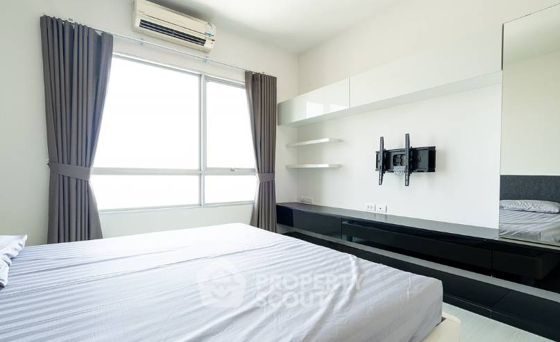 picture 2-BR Condo at The Room Ratchada-Ladprao near MRT Ratchadaphisek (ID 2542481) - 15/15