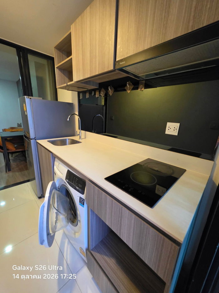 รูป ดิออริจิ้น พหลโยธิน สะพานใหม่ ถนนเทพรักษ์ - รูปที่ 21/21