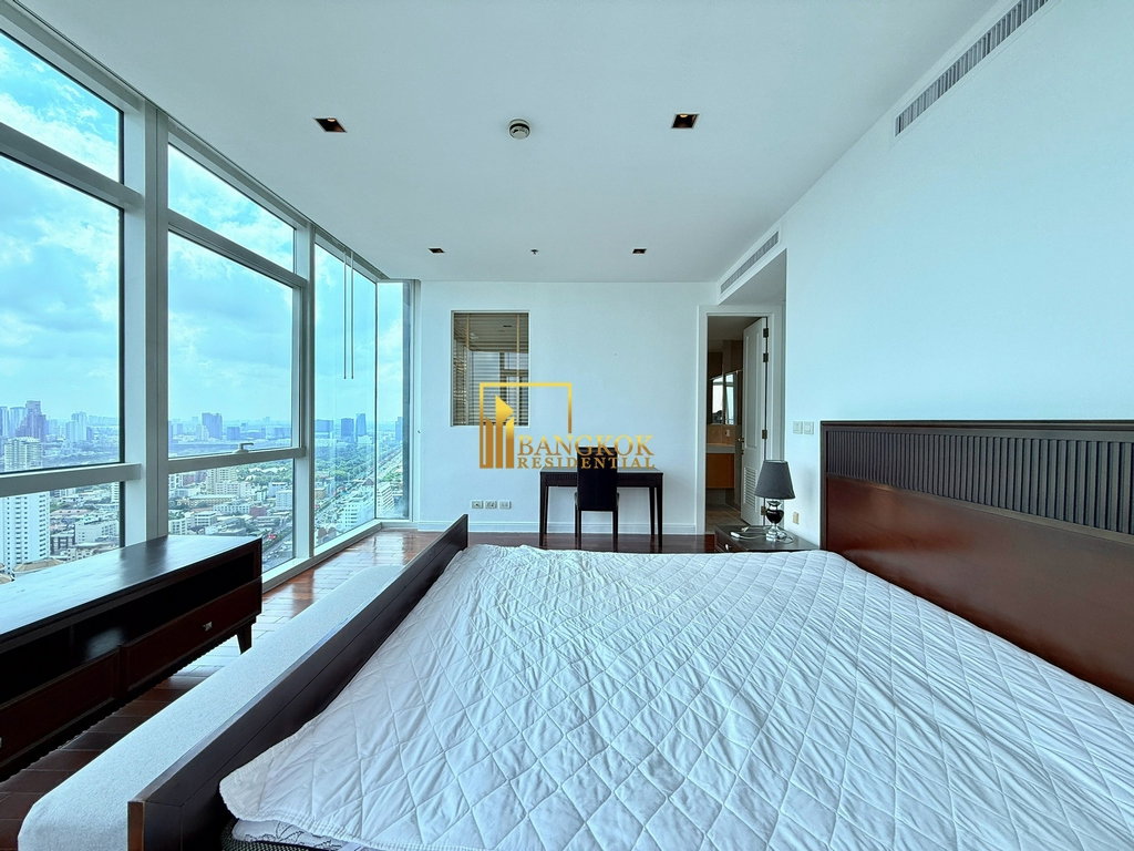 รูป  Athenee Residence - Stunning 4 Bed Luxury Condo For Rent in Prime Location - BR14422CD - รูปที่ 15/62