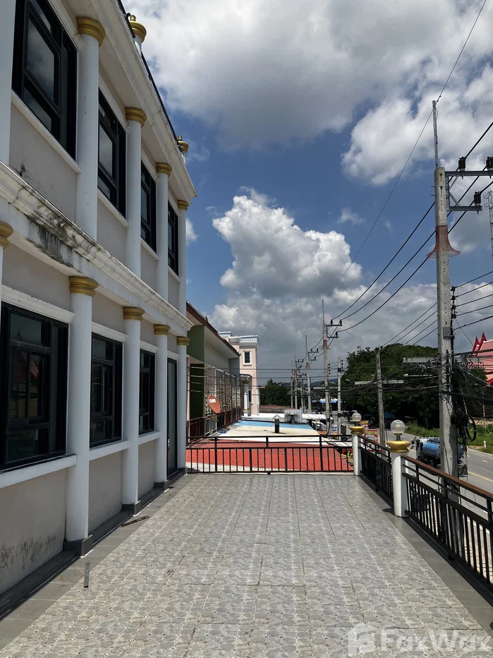 รูป ขาย บ้านเดี่ยว 16 ห้องนอน ใน หินเหล็กไฟ, ประจวบคีรีขันธ์ 6849412 - รูปที่ 31/45
