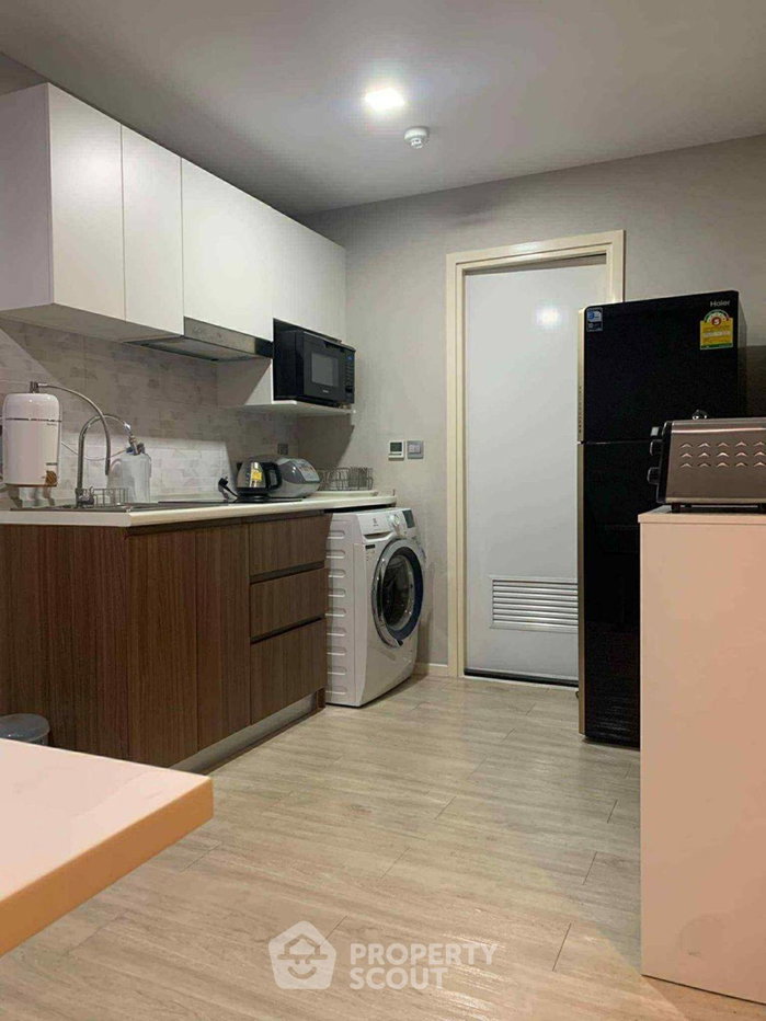 picture 1-BR Condo Atmoz Ladprao 71, 39 Sqm For Rent (ID 3399848) - 5/12