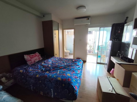 Supalai Veranda Ratchavipha - Prachachuen for rent ✨ Fully furnished
