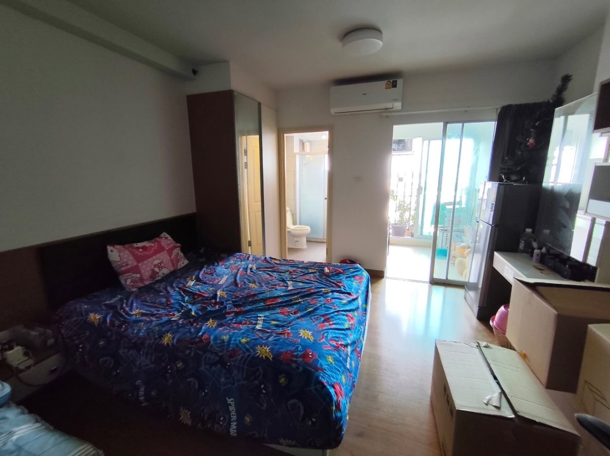 picture Supalai Veranda Ratchavipha - Prachachuen for rent ✨ Fully furnished - 1/7