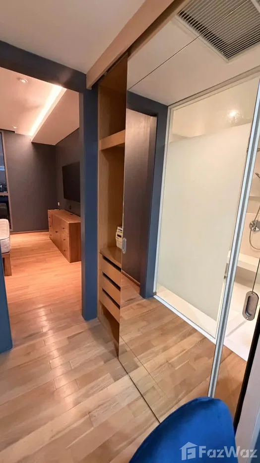 picture 1 Bedroom Condo for rent at Aequa Sukhumvit 49 6859242 - 10/15