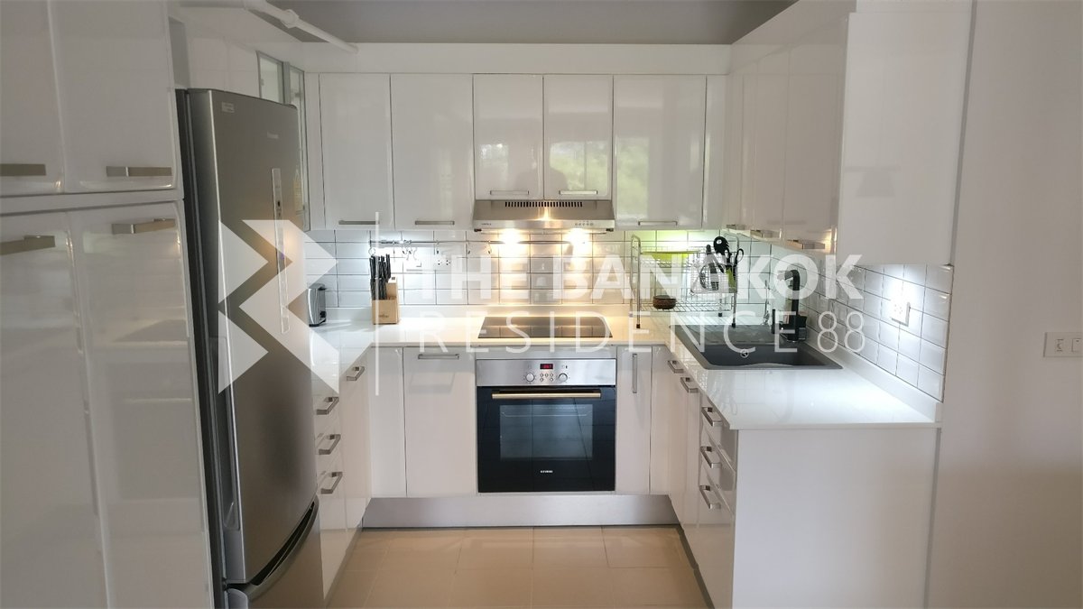 picture Raintree Villa More Relaxation with Condo Near MRT - 8/10