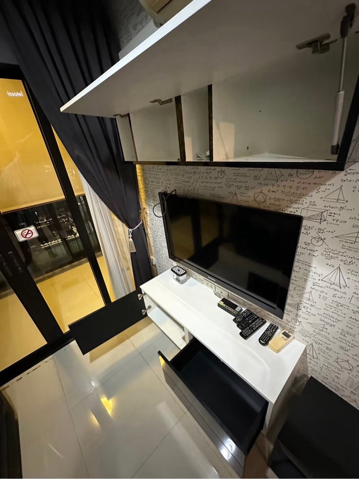 รูป Rent at Ideo ratchada huaikwang - รูปที่ 15/16