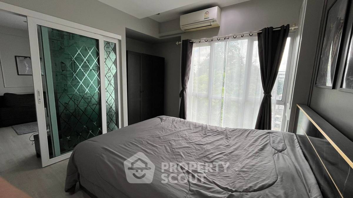 รูป คอนโด 1-ห้องนอน ที่ เดอะ คีย์ แจ้งวัฒนะ ใน บางตลาด (ID 3401211) - รูปที่ 6/17