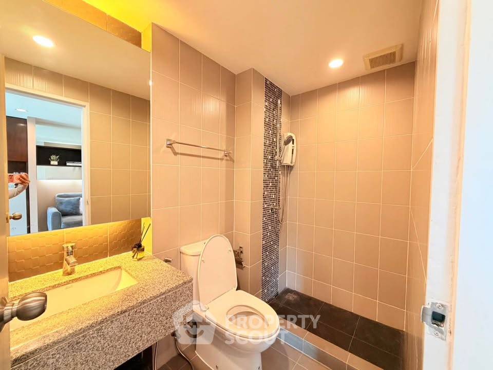 picture 1-BR Condo at The Scene in Suthep (ID 3402116) - 12/14