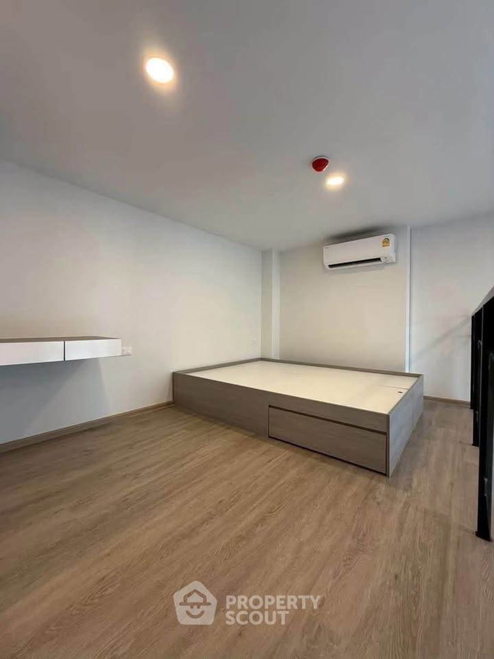 รูป ชั้น 26 ห้อง 1 ห้องนอน Origin Plug & Play Nonthaburi Station ใกล้ MRT แยกนนทบุรี (ID 3398692) - รูปที่ 5/12