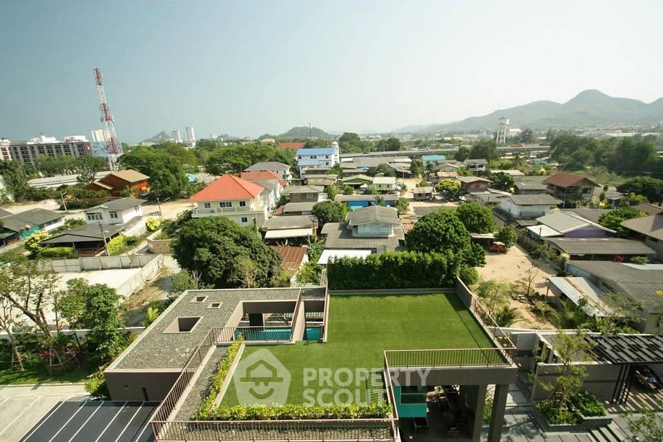 picture Studio Condo at Baan Kun Koey Hua Hin in Nong Kae (ID 3401569) - 1/8
