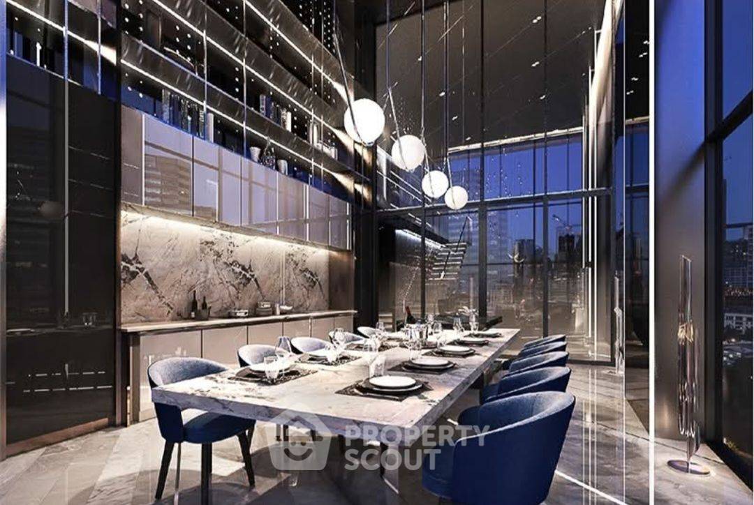 picture Studio Condo at Park Origin Phayathai near BTS Phaya Thai (ID 3358274) - 13/14