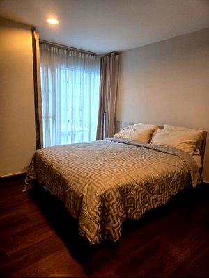 Condos for rent : For rent The creat sukhumvit 49 floor 3 size 63 rent fee 30,000