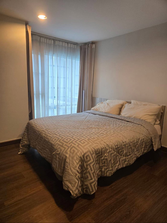 รูป คอนโดให้เช่า The crest sukhumvit 49 ชั้น 3 ขนาด 63 ตรม ราคา 30,000 - รูปที่ 1/22