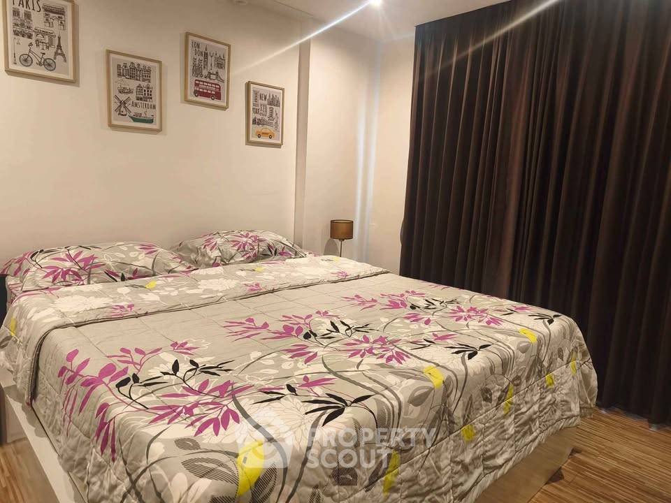 picture 2-BR Condo at The Blue Residence close to East Pattaya (ID 3401645) - 17/28