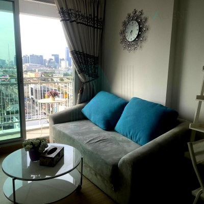 Condos for sale : For Sell Condo THRU THONGLOR Building 1, Floor 20,1 bed room, Room size 36 sqm