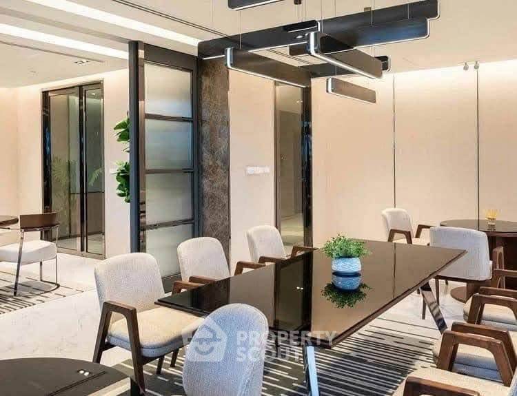 รูป คอนโด 1 ห้องนอน ชั้น 15 Mazarine Ratchayothin ใกล้ BTS รัชโยธิน (ID 3401839) - รูปที่ 13/15
