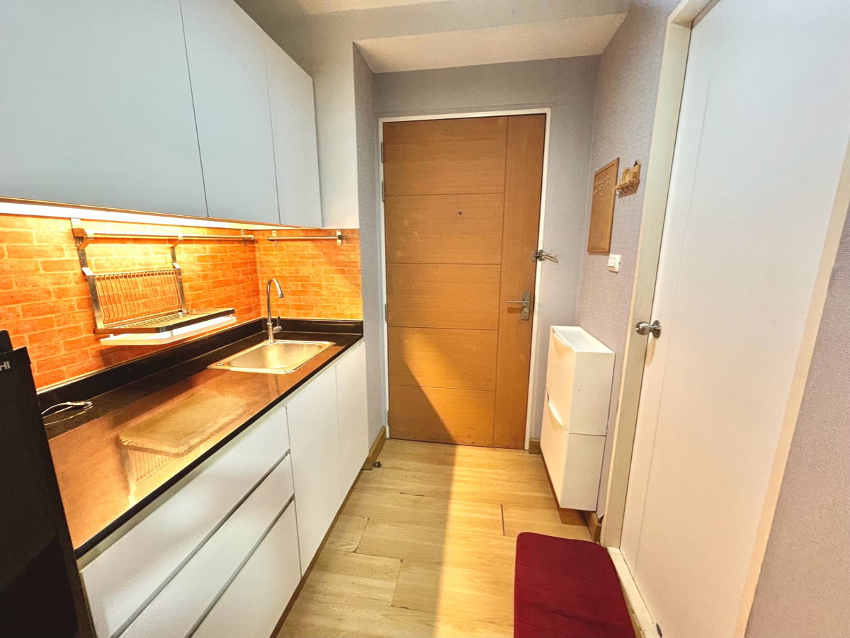 picture Swift Condo near Abac Bangna for Sale by Owner - Beautiful Unblocked - 8/14
