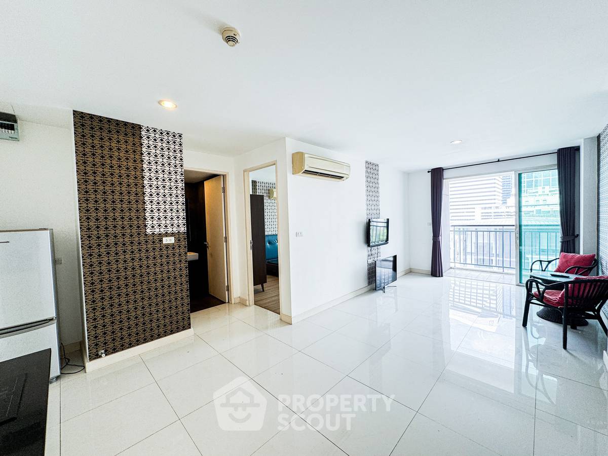 รูป คอนโด 1-ห้องนอน ที่ โว๊ค สุขุมวิท16 คอนโดมิเนียม ใกล้ MRT ศูนย์การประชุมแห่งชาติสิริกิติ์ (ID 3399778) - รูปที่ 2/21