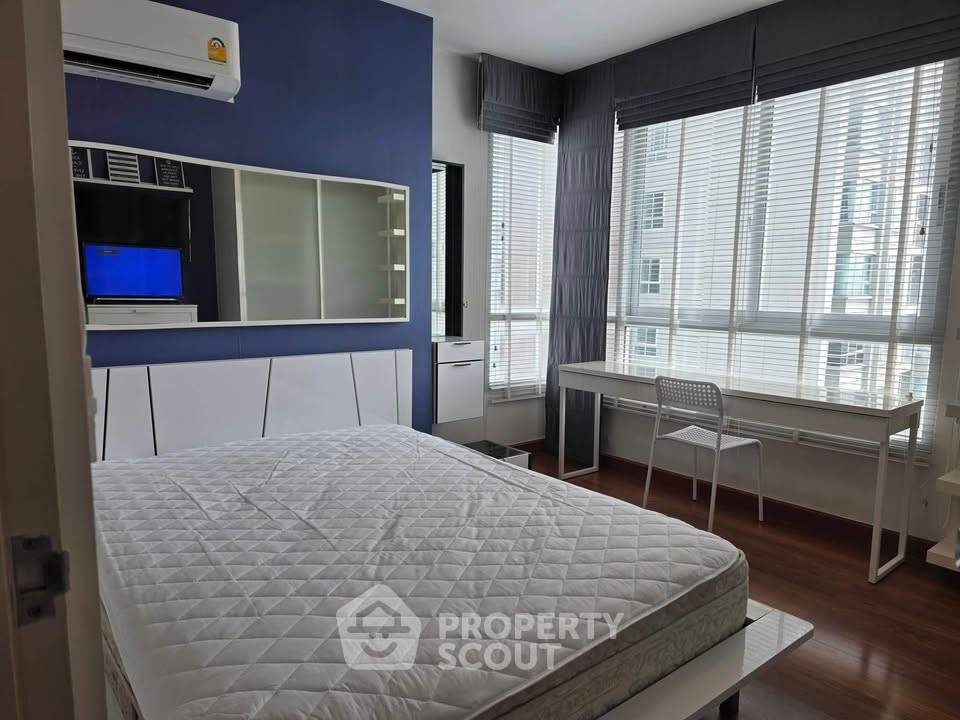 picture 1-BR Condo at The Parkland Ratchada-Thapra near BTS Talat Phlu (ID 3399346) - 5/8